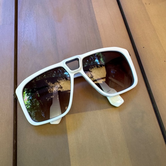 ✧ Jacques Marie Mage Savoy Matte White 26/50 Glasses Excellent Condition - Picture 8 of 12